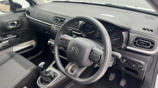 Citroen C3 1.2 PureTech C-Series Edition 5dr Petrol Hatchback